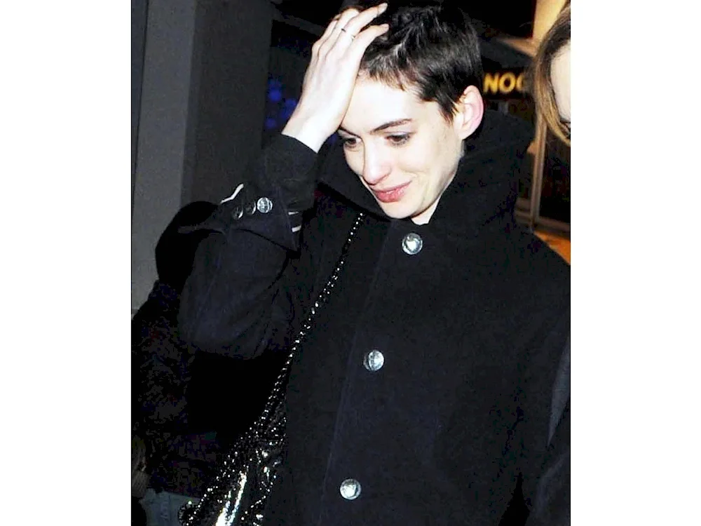 Wynona Ryder