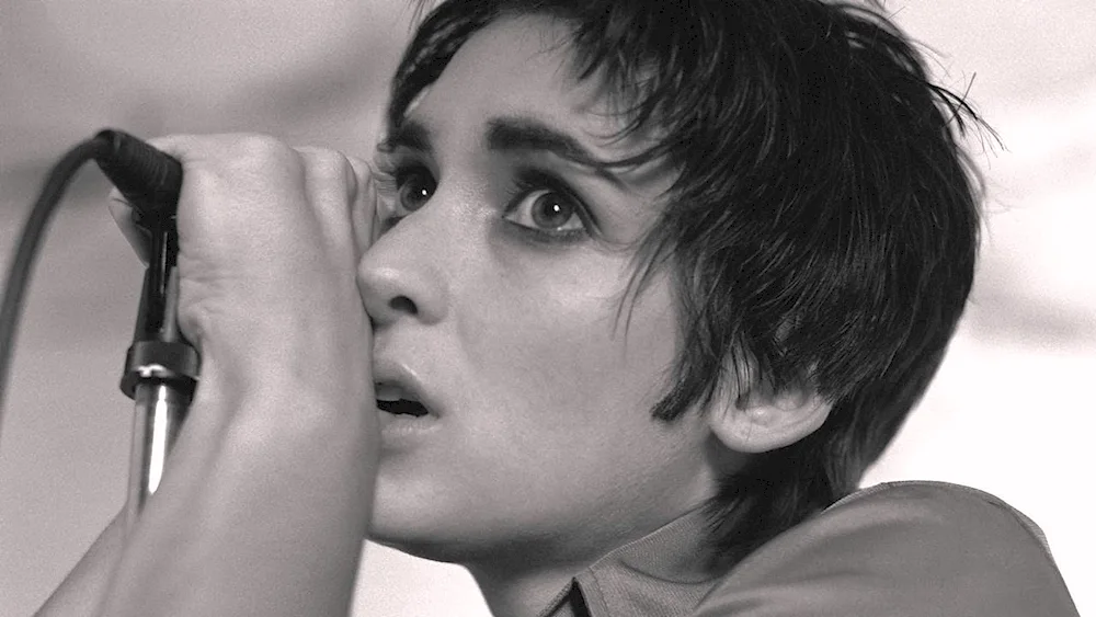 Wynona Ryder