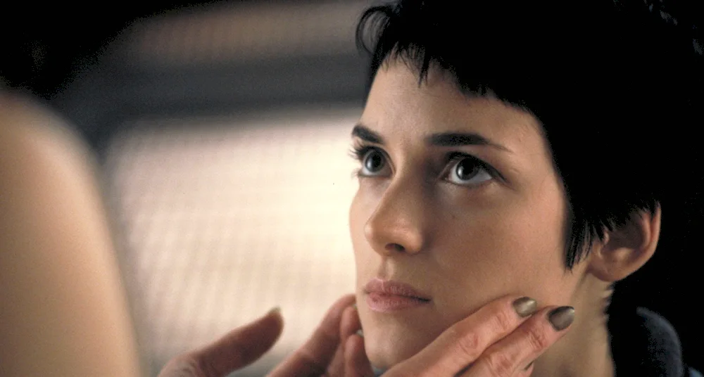 Wynona Ryder