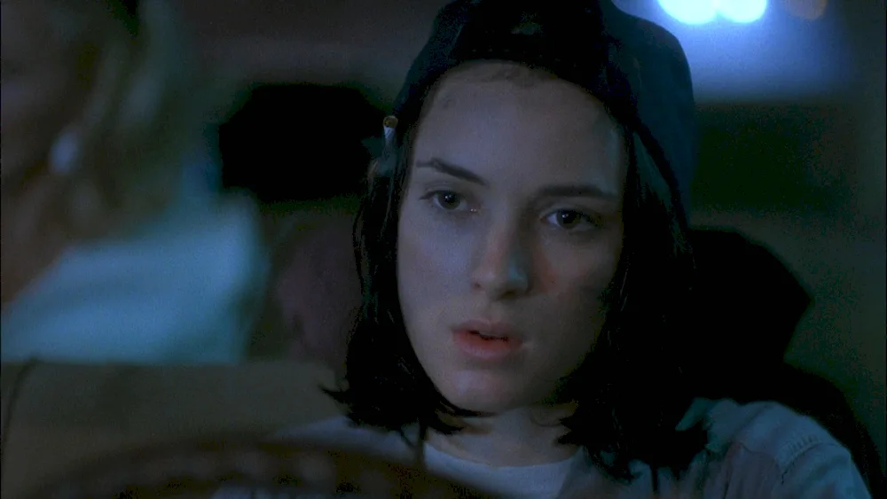 Winona Ryder 1997