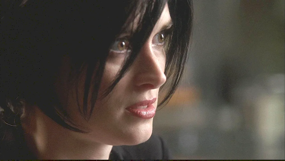 Winona Ryder 1996