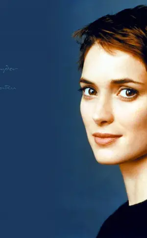 Winona Ryder