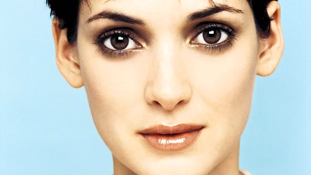 Winona Ryder