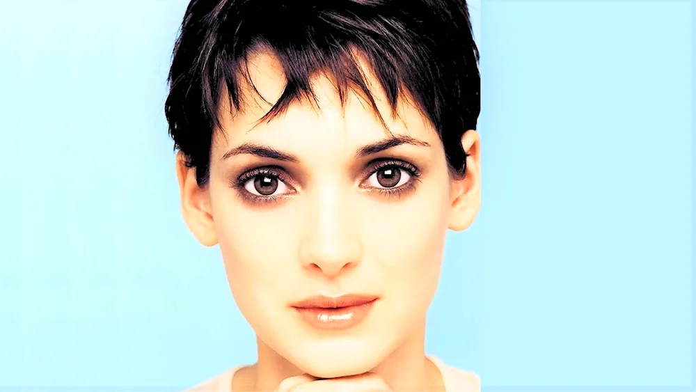 Wynonna Ryder