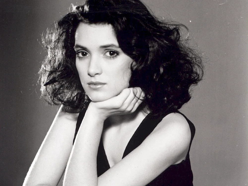 Wynona Ryder