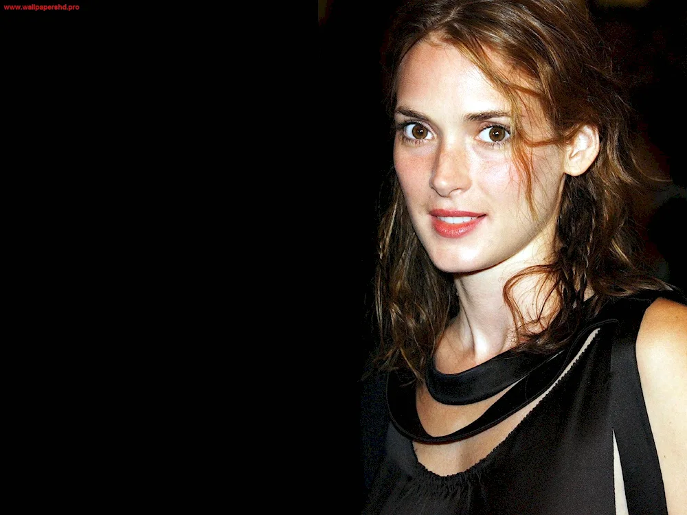 Winona Ryder