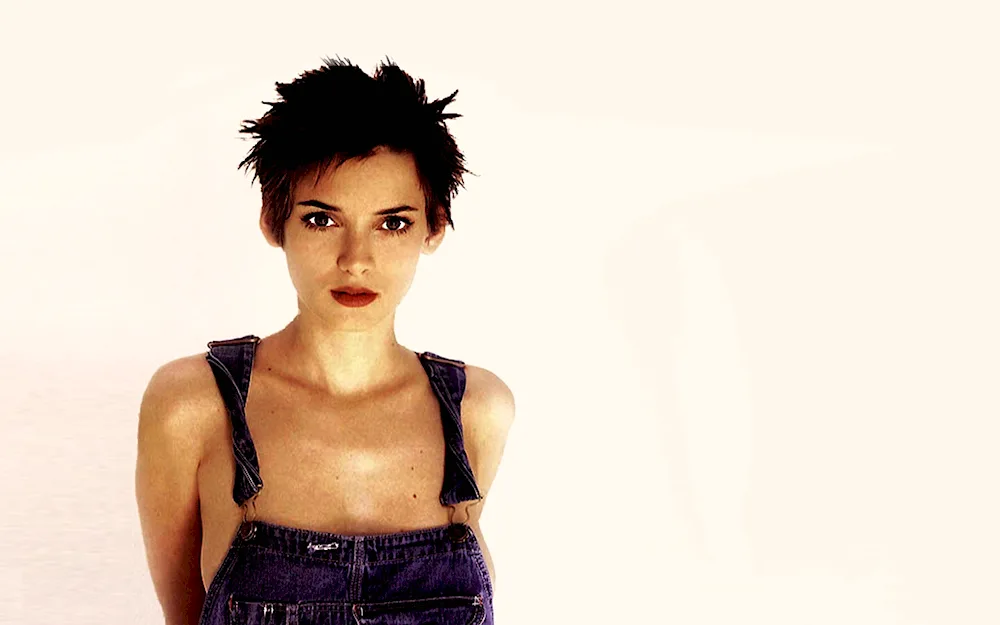 Wynona Ryder