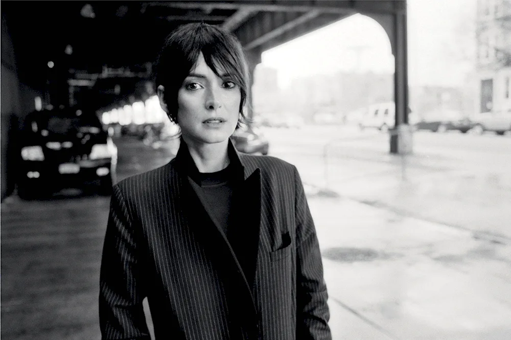 Wynona Ryder alien 4