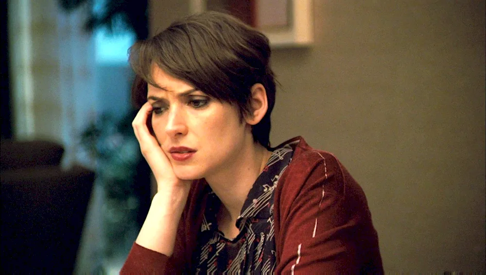 Wynona Ryder