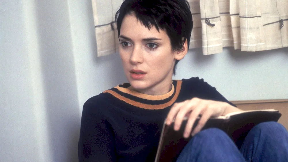 Wynonna Ryder