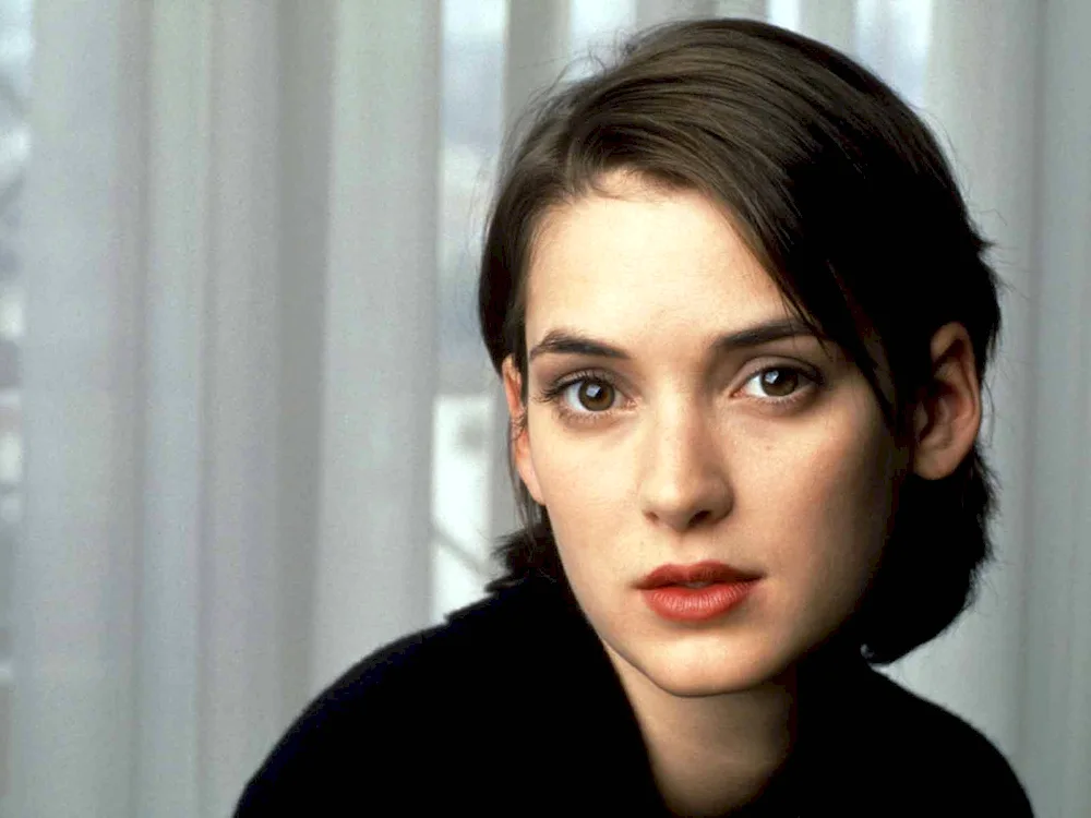 Winona Ryder