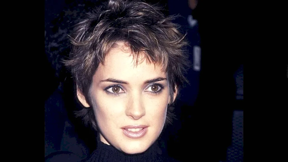 Wynonna Ryder