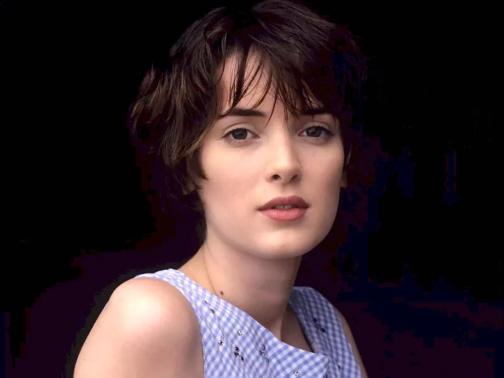Wynonna Ryder