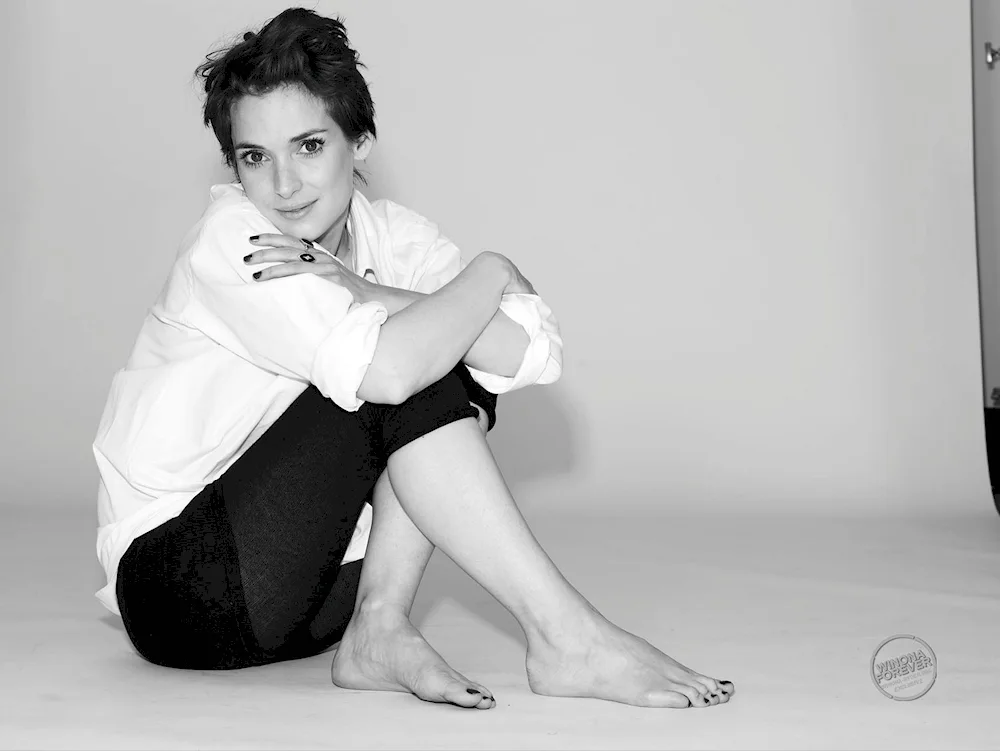 Winona Ryder