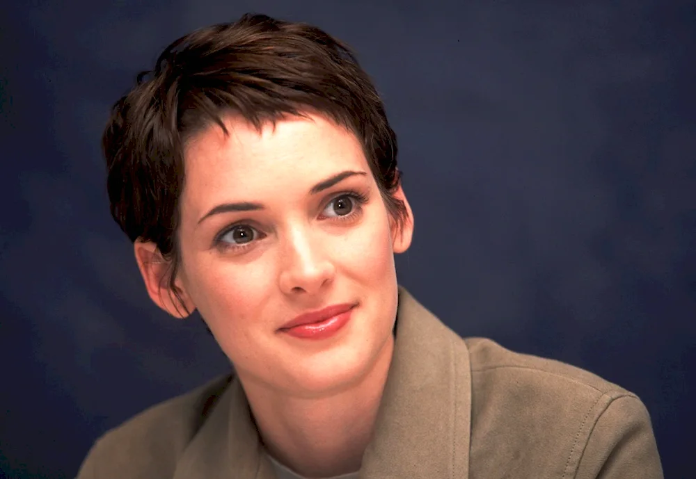 Wynonna Ryder