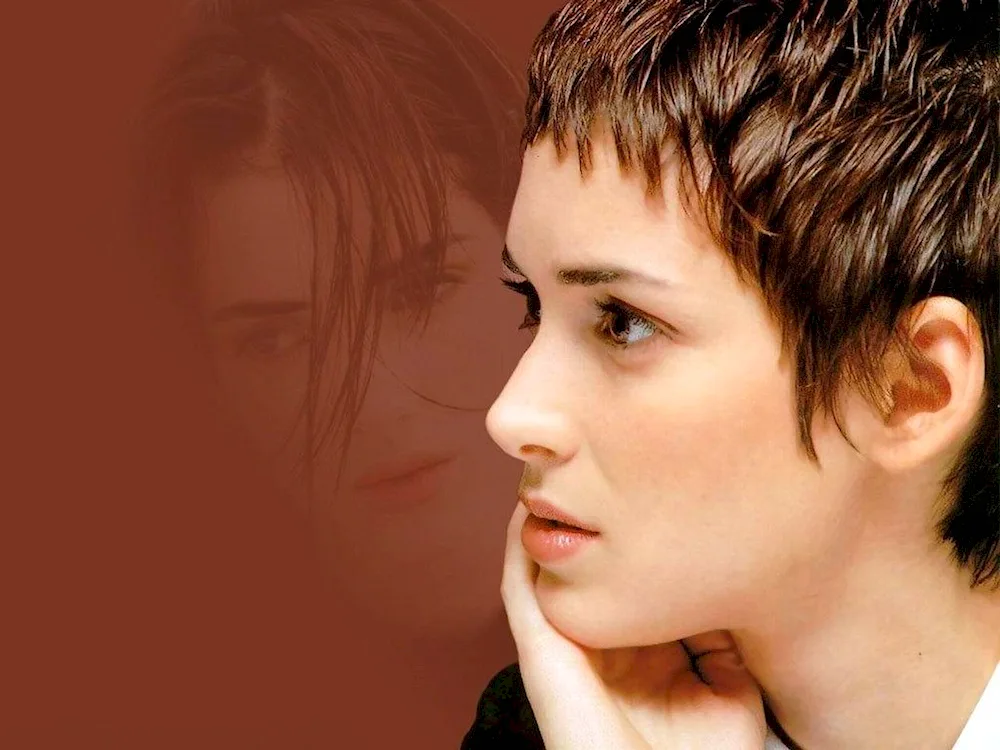 Wynonna Ryder