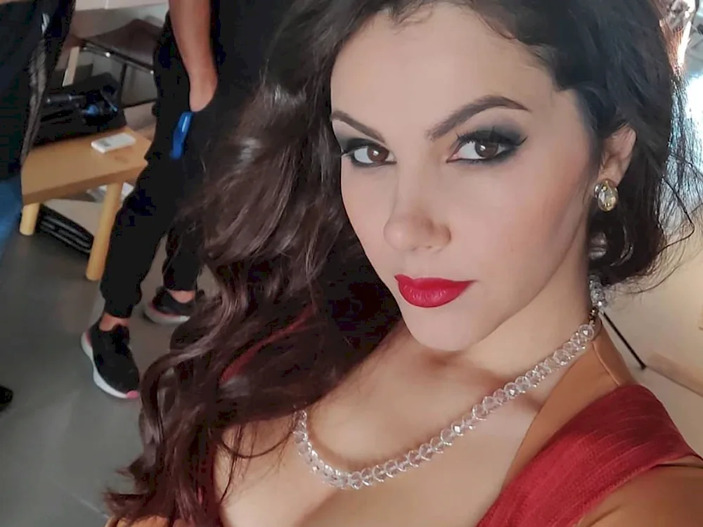 Valentina Nappi