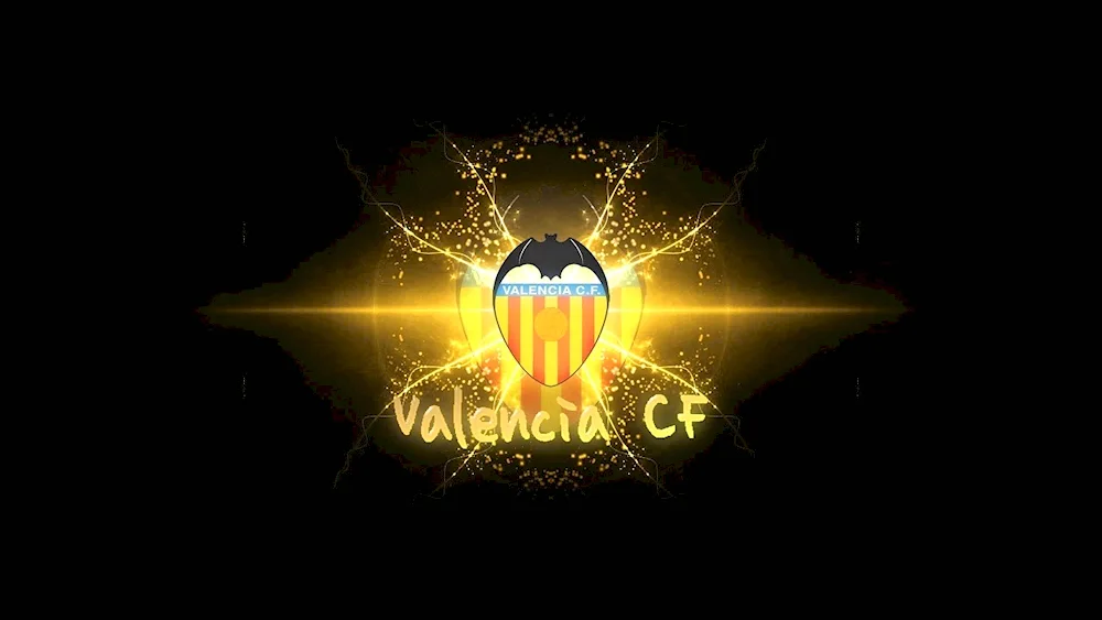 Valencia emblem