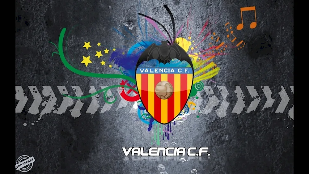 Valencia Football Club