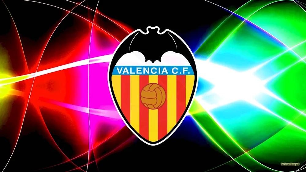 Valencia Football Club