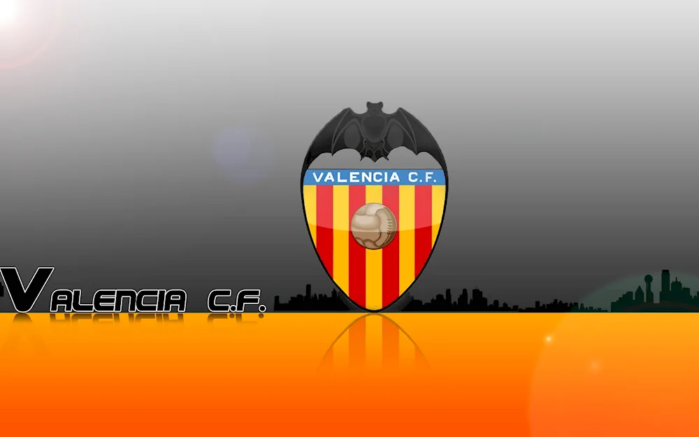 Valencia FC emblem