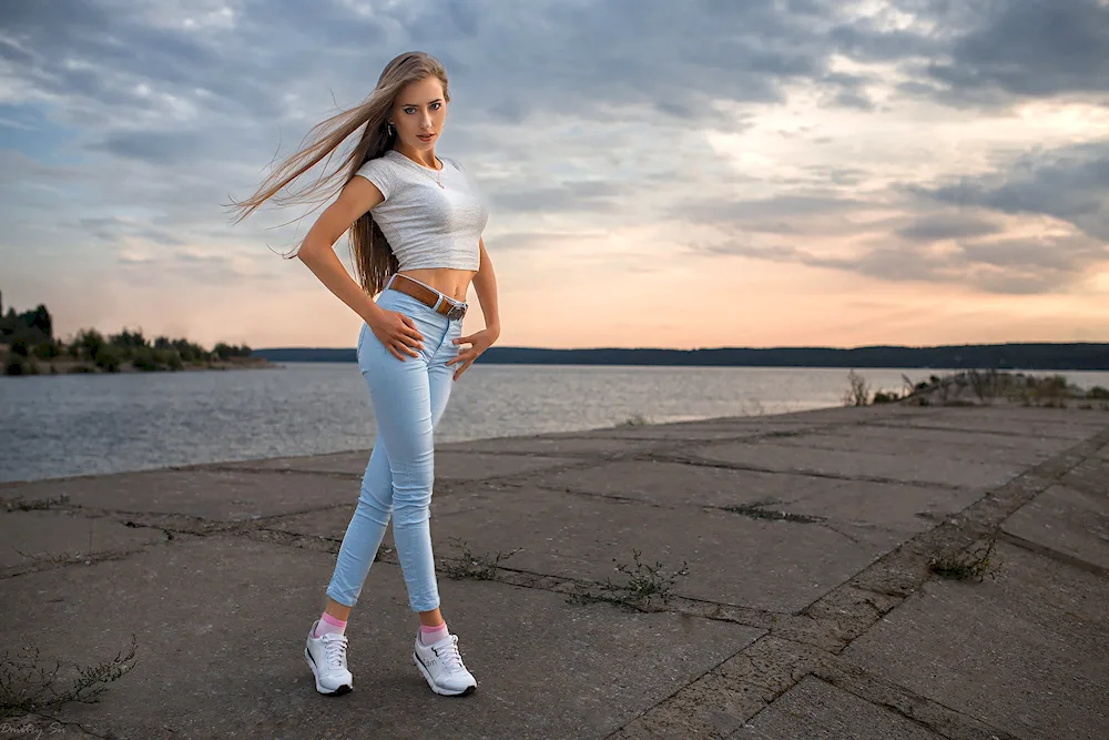 Valentina Grishko model