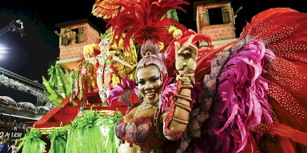 Valentina carnival