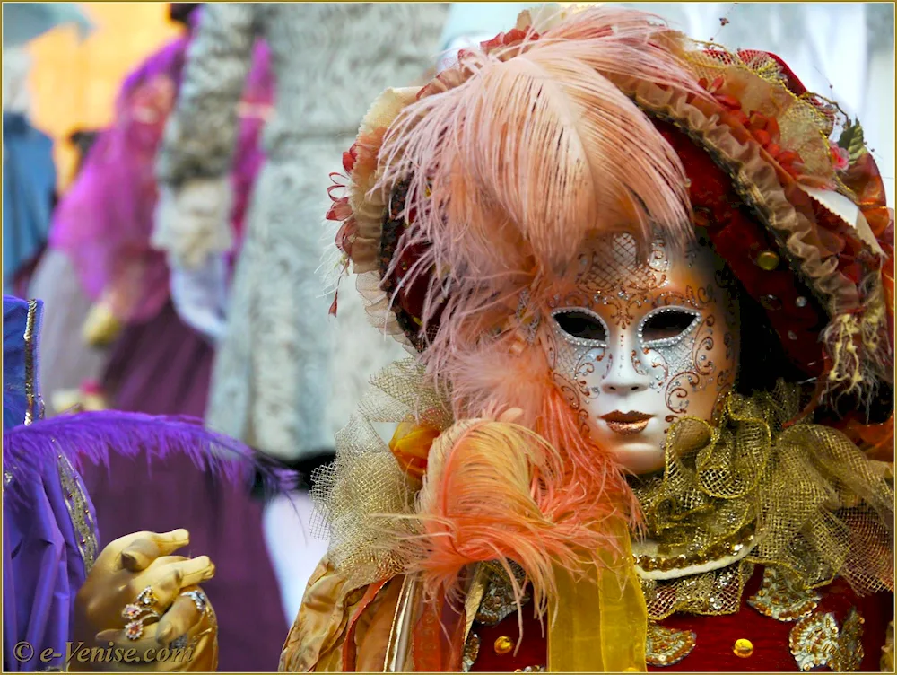 Valentina Carnaval