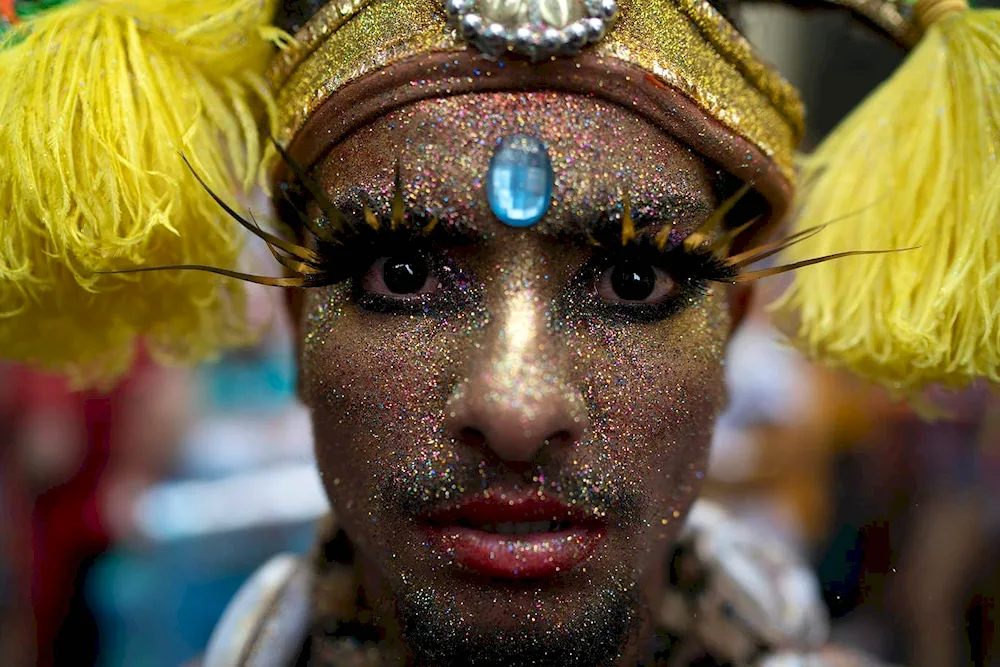 Valia carnival