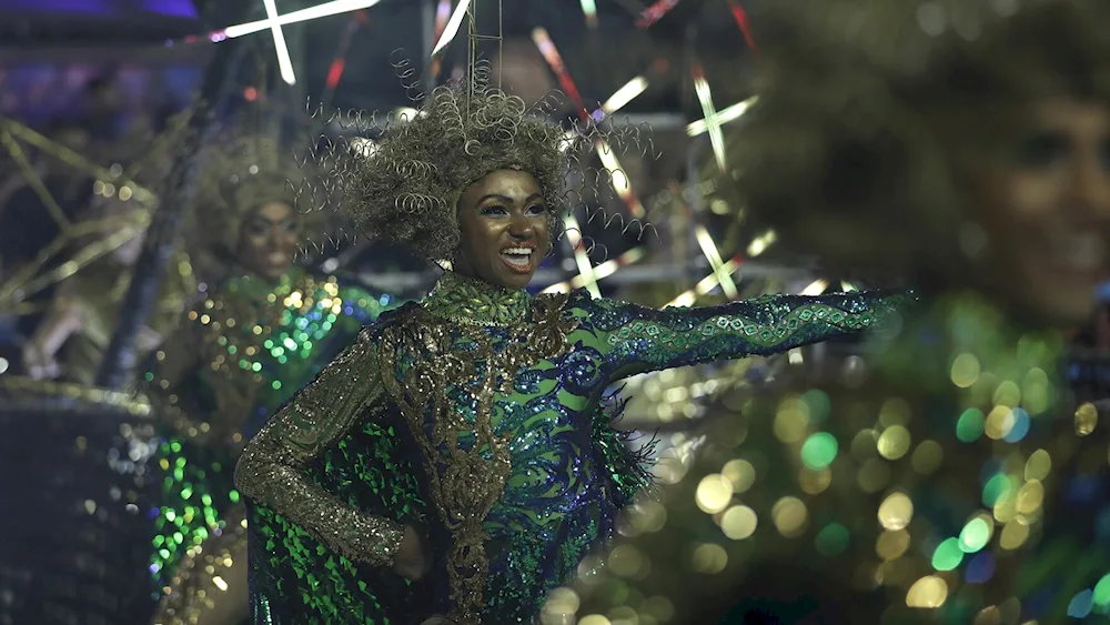 Valia carnival 2022