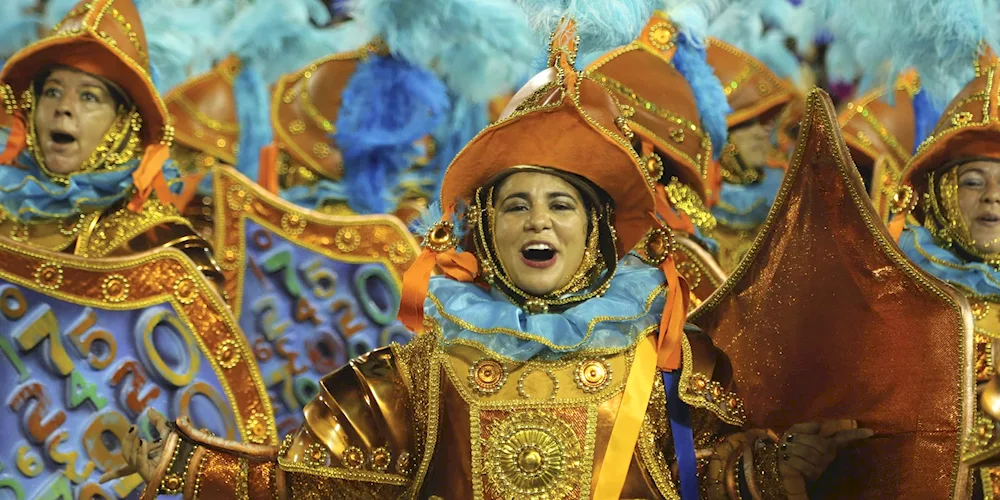 Valia carnival 2022 Karna.Val