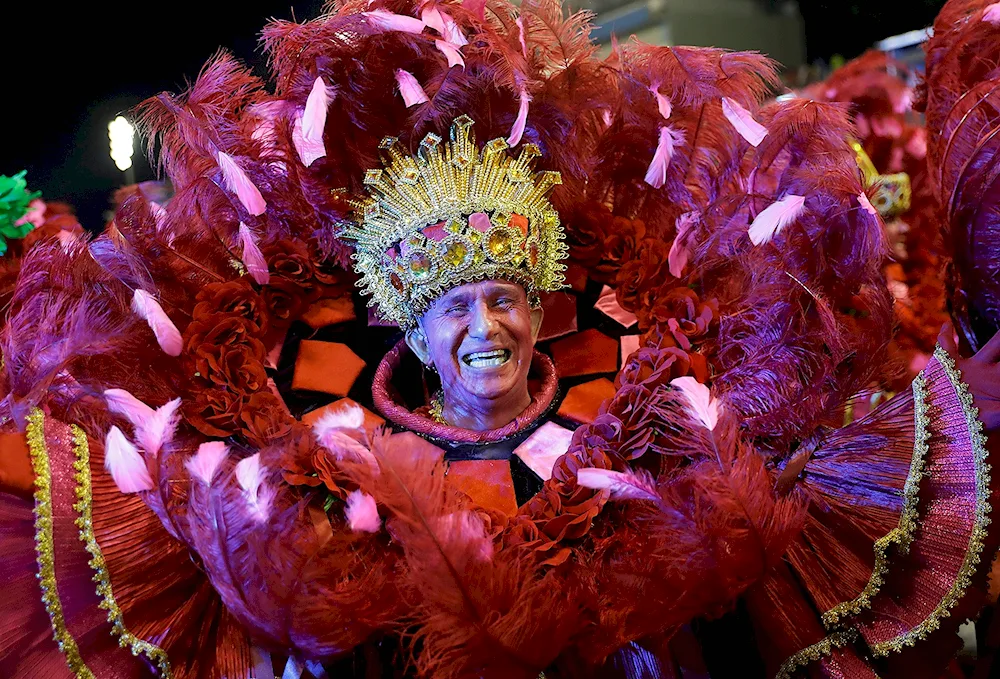 Valya carnival 2023