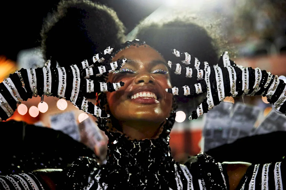 Valentina carnival