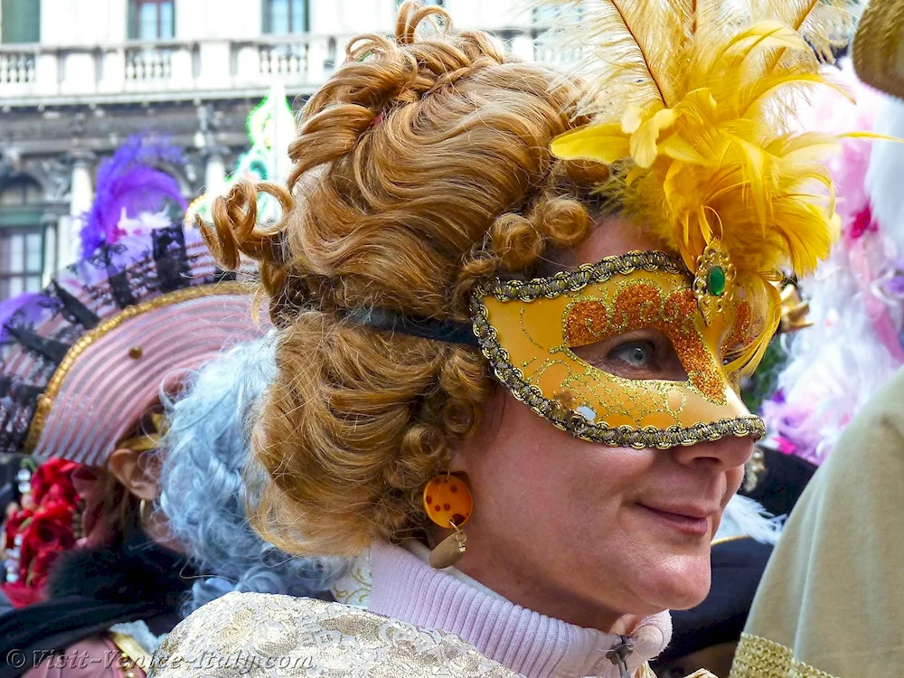 Valentina carnaval 2023