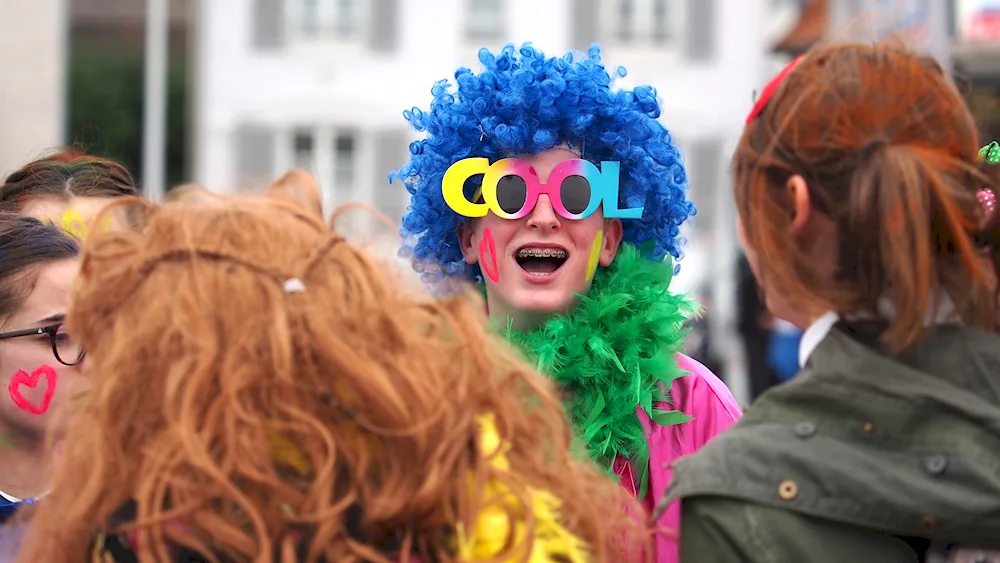 Valia carnival 2022