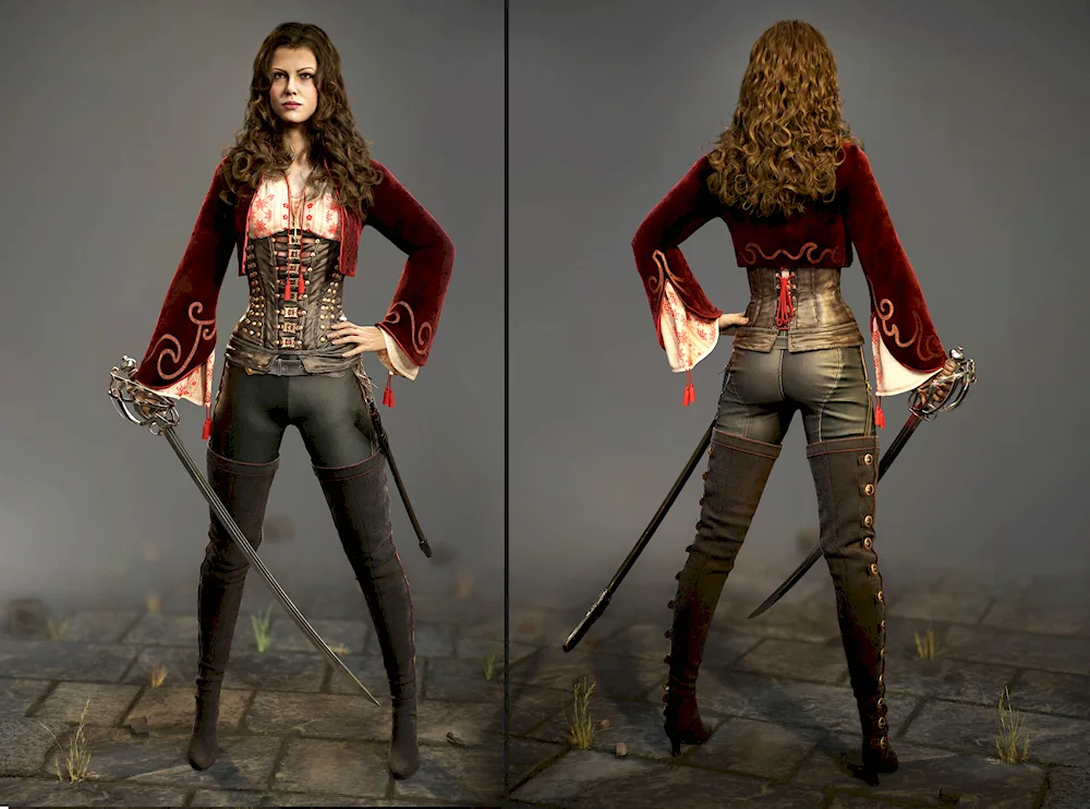 Kate Beckinsale Van Helsing