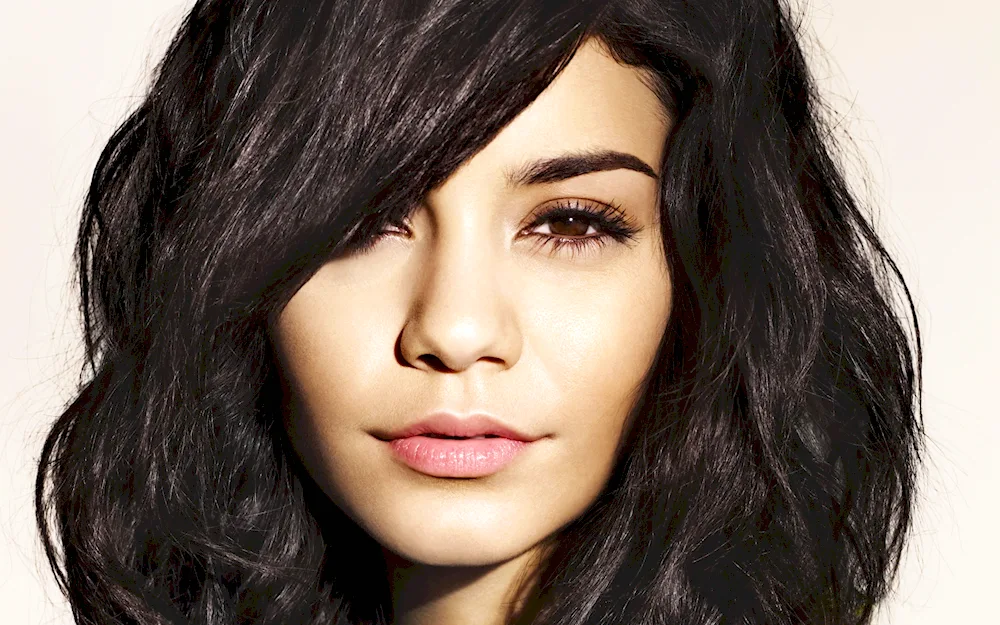 Vanessa Hudgens