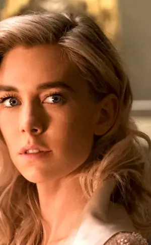 Vanessa Kirby