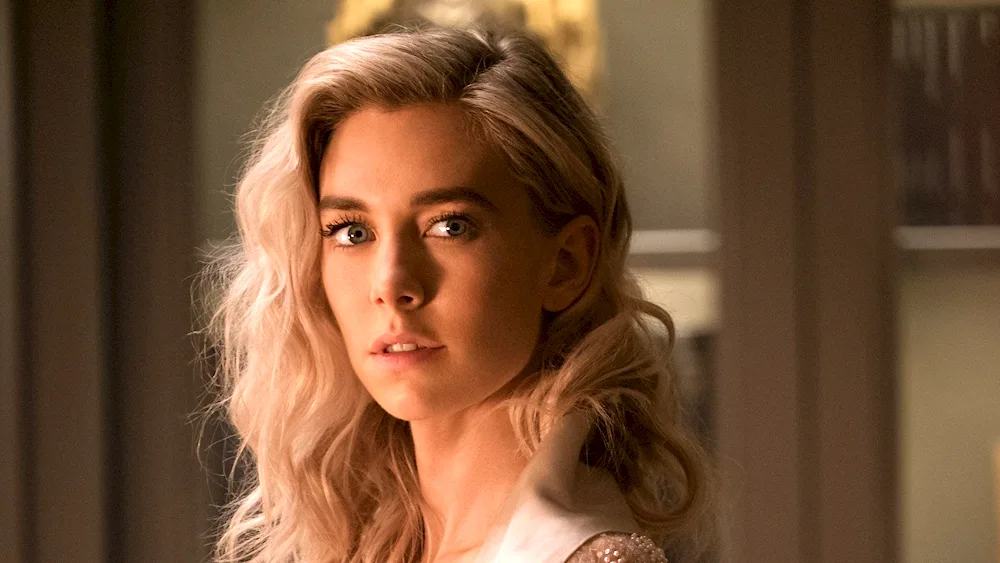 Vanessa Kirby