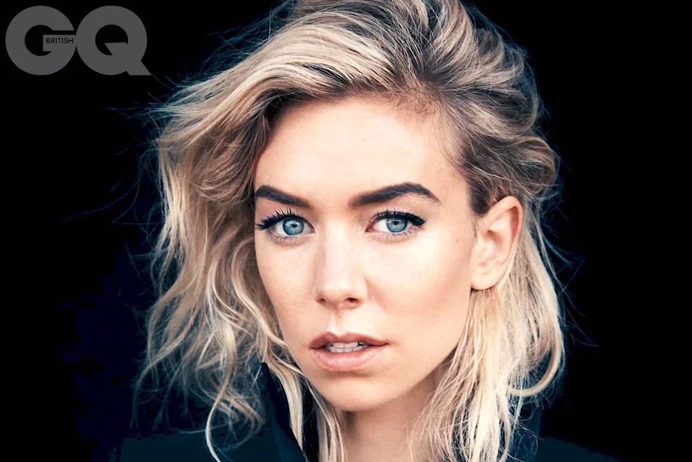 Vanessa Kirby