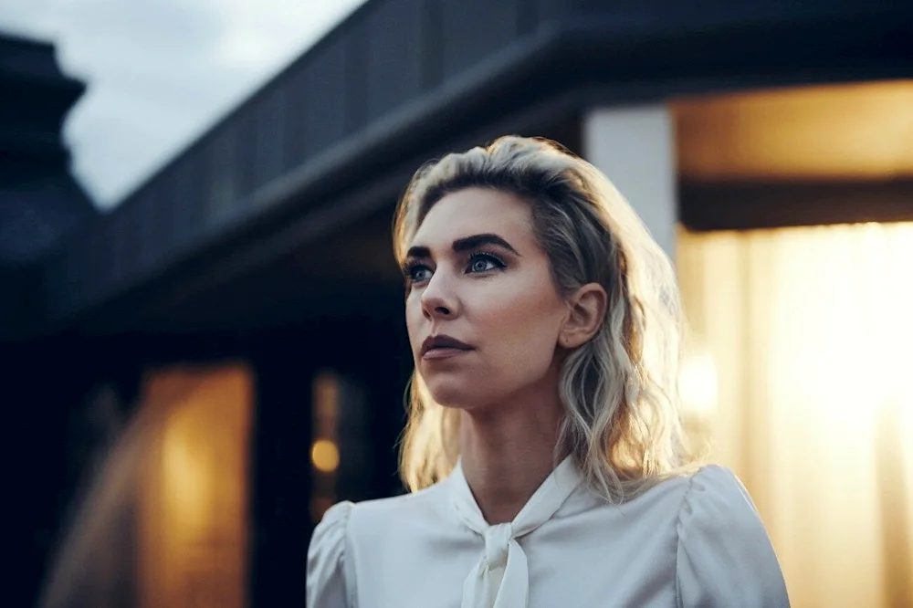 Vanessa Kirby