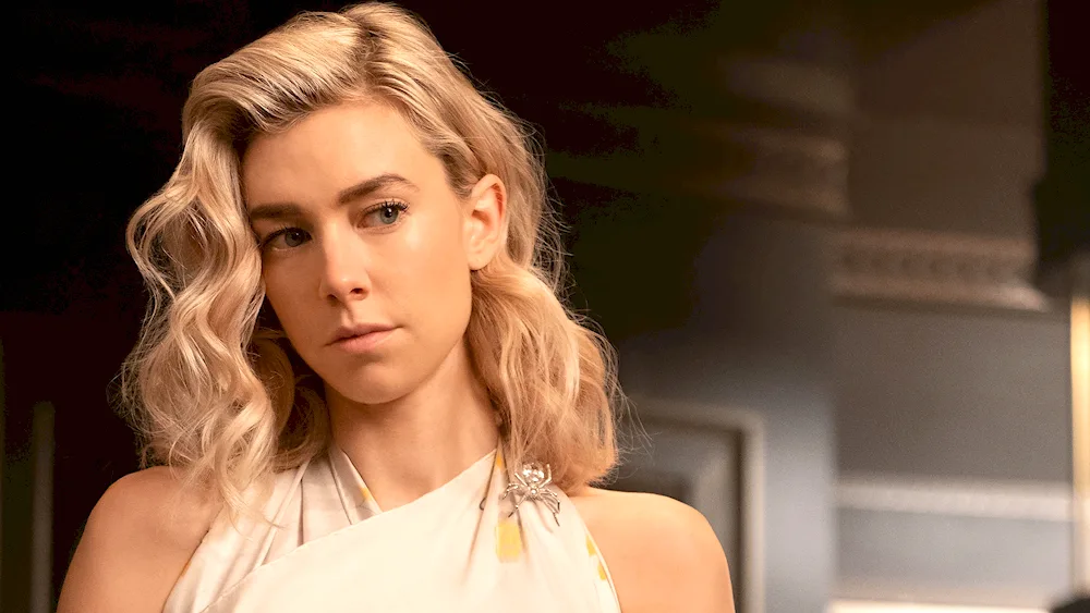 Vanessa Kirby