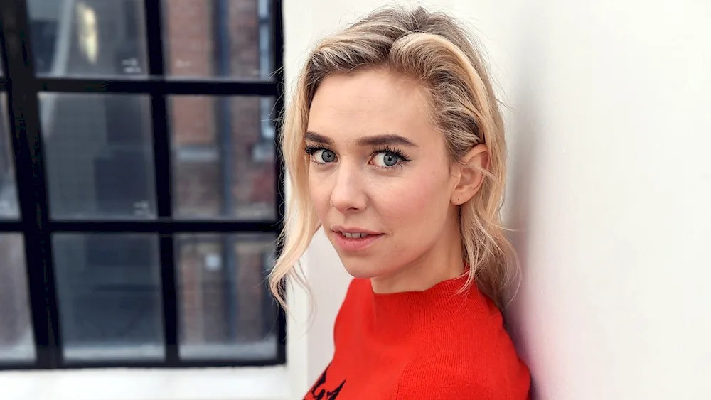 Vanessa Kirby