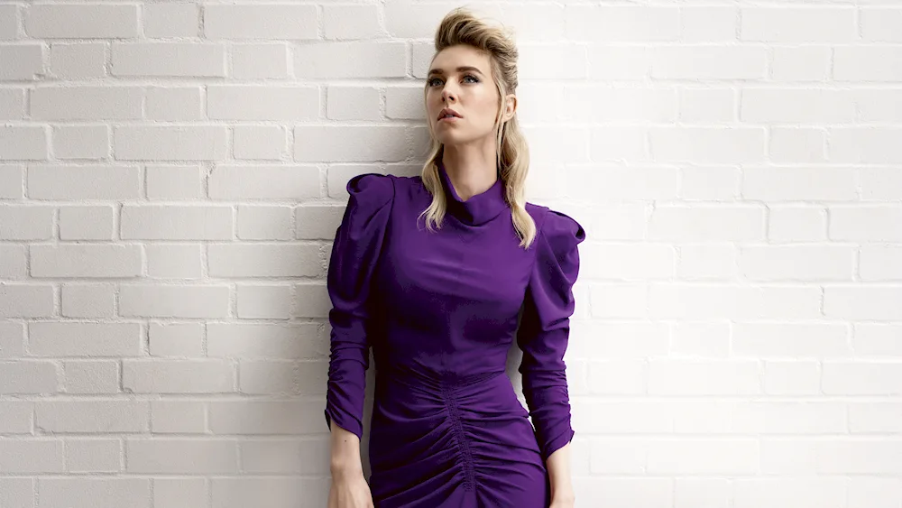 Vanessa Kirby