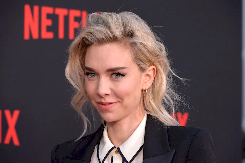 Vanessa Kirby