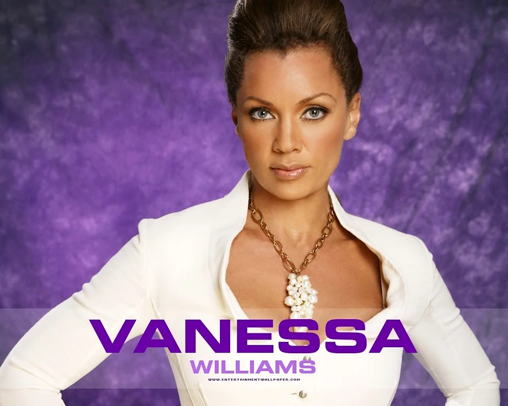 Vanessa Williams