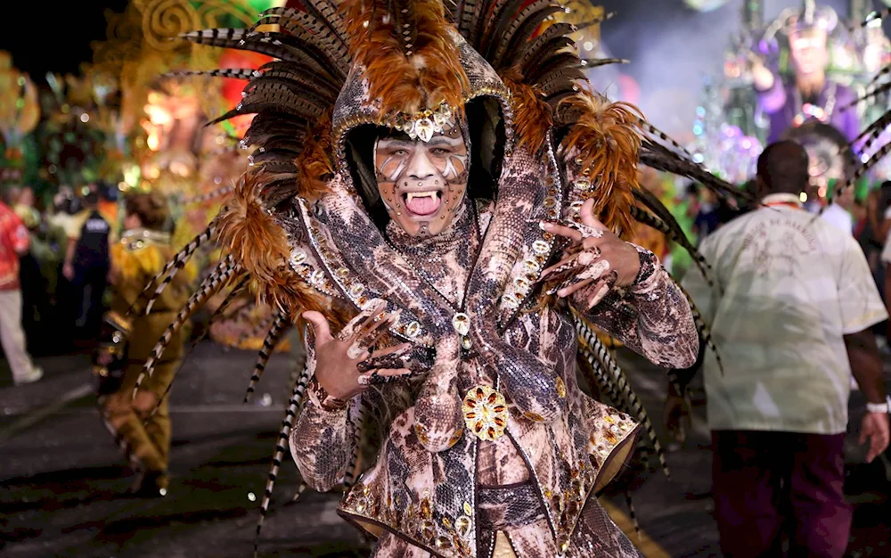 Valia carnival 2021 Karna. Val