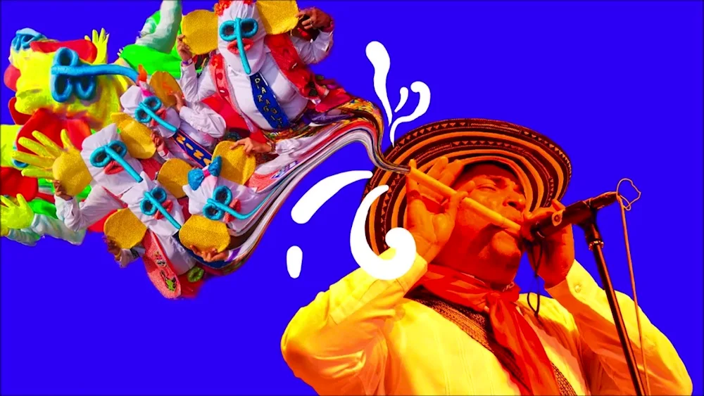 Rio de Janeiro carnival 2021