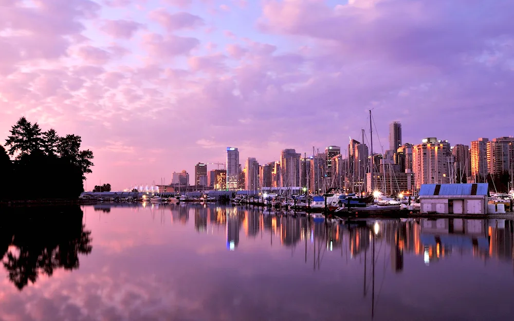Vancouver Canada