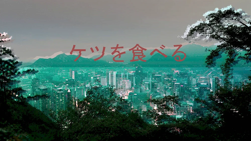 Waponwave Aesthetics Korea